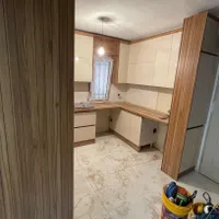 نصاب حرفه ای کابینت|استخدام معماری، عمران و ساختمانی|پرند, |دیوار