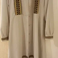 مانتو بلند شیک و عالی