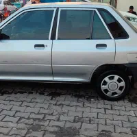 پراید مدل 86|خودرو سواری و وانت|آق قلا, |دیوار