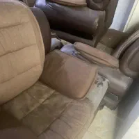 مبلمان مستعمل|مبلمان خانگی و میز عسلی|خمینی‌شهر, |دیوار