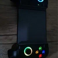 دسته بازی موبایل تسکو مدل TG 140W
