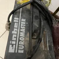 دستگاه جوشکاری