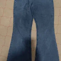 ۲عدد شلوار حاملگی