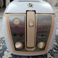 سرخ کن سان استار