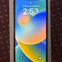 گوشی ایفون ایکس