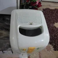 سرخ کن تفال