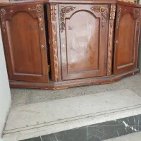 میز کنسول|بوفه، ویترین، کنسول|تهران, اسکندری|دیوار