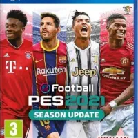 دیسک pes21 در حد