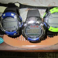 ساعت در انواع مختلف