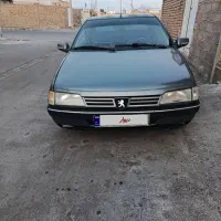 پژو405مدل 85 خونگی بضمانت|خودرو سواری و وانت|رفسنجان, |دیوار