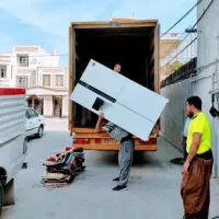 بـاربری(اتـحاد بـار جــنوب)کنگان و حومه