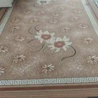 گلیم شش متری نو