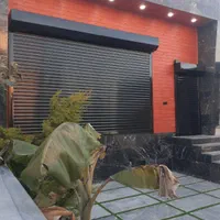 فروش ونصب انواع کرکره برقی