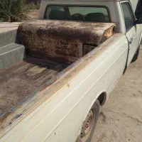 پیکان وانت ۸8