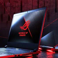 RTX و Core i7 آماده بازی لپ‌تاپ گیمینگ گرید +A|رایانه همراه|تهران, میرداماد|دیوار