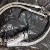 شیرآلات|مصالح و تجهیزات ساختمان|قم, باجک دو|دیوار