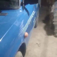 نیسان مدل ۱۴۰۲کارکرد۲۸تادرحدخشک