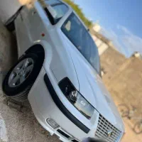 سمند lx|خودرو سواری و وانت|شیراز, حومه شیراز|دیوار