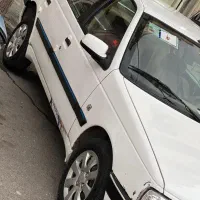 پژو ۴۰۵slxوحشی|خودرو سواری و وانت|تبریز, |دیوار