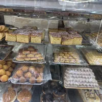 به یک همکار در نان فانتزی در لاین فروشندگی