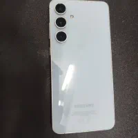 گوشی s24fe آبی