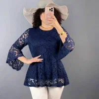 شومیز گیپوری