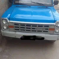 نیسان ۹۳ معاوضه با ماشین سواری