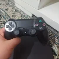 ps4 فت 500 گیگ|کنسول، بازی ویدئویی و آنلاین|قصرشیرین, |دیوار