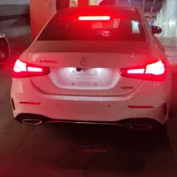 فروش فوری خودرو مرسدس بنز سدان A200L اسپورت|خودرو سواری و وانت|تهران, گلستان (شهرک راه آهن)|دیوار
