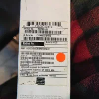 MacBook Pro 2011|رایانه همراه|خوی, |دیوار