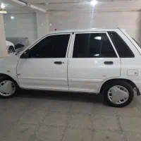 پراید هاچ بک ۱۱۱ مدل ۹۲ ( مراجعه به توضیحات)