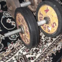 دمبل بدنسازی