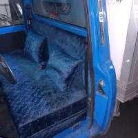 صندلی نیسان