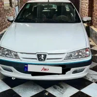 پژو پارس  سال موتور جدید 1402