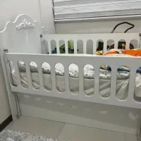 تخت کودک