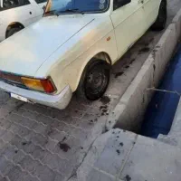 پیکان وانت ۸۲