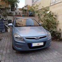 هیوندای i30، ای ۳۰مدل ۲۰۱۱