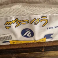 تختخواب با تشک طبی رویا|مبلمان خانگی و میز عسلی|تهران, دریاچه شهدای خلیج فارس|دیوار