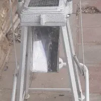 خلال کن سیب زمینی