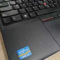 لب تاب لنوو در حد نو|رایانه همراه|قزوین, |دیوار