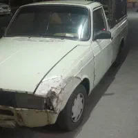 ماشین وانت فروش فوری