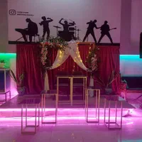 باغ تالار دورهمی عقد تولد نامزدی تمام جشن ها