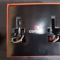 هدلایت m8 pro مناسب سمند|قطعات یدکی و لوازم جانبی|جعفرآباد, |دیوار