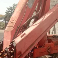 جرثقیل  وکفی|خودرو سنگین|آمل, |دیوار