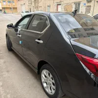 دنا پلاس اتومات توربو|خودرو سواری و وانت|قزوین, |دیوار