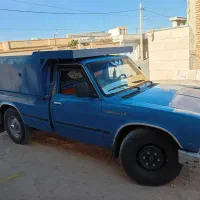 نیسان|خودرو سواری و وانت|خاتم, |دیوار