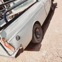 پیکان وانت مدل ۸۸|خودرو سواری و وانت|اهواز, گلدشت|دیوار