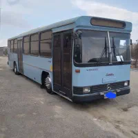 خدمات اتوبوس