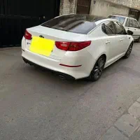 کیا اوپتیما ۲۰۱۴|خودرو سواری و وانت|تهران, فردوسی|دیوار