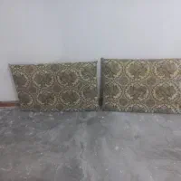 پشتی ۲عدد ۱تومن